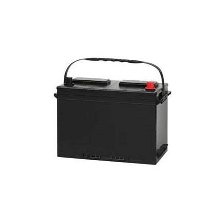 Ilc Replacement For LEXUS LX570 V8 57L 710CCA YEAR 2019 BATTERY LX570 V8 5.7L 710CCA YEAR: 2019 BATTERY: